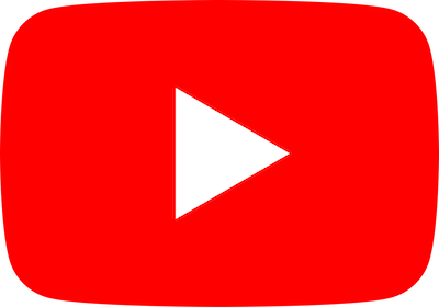 YouTube Logo