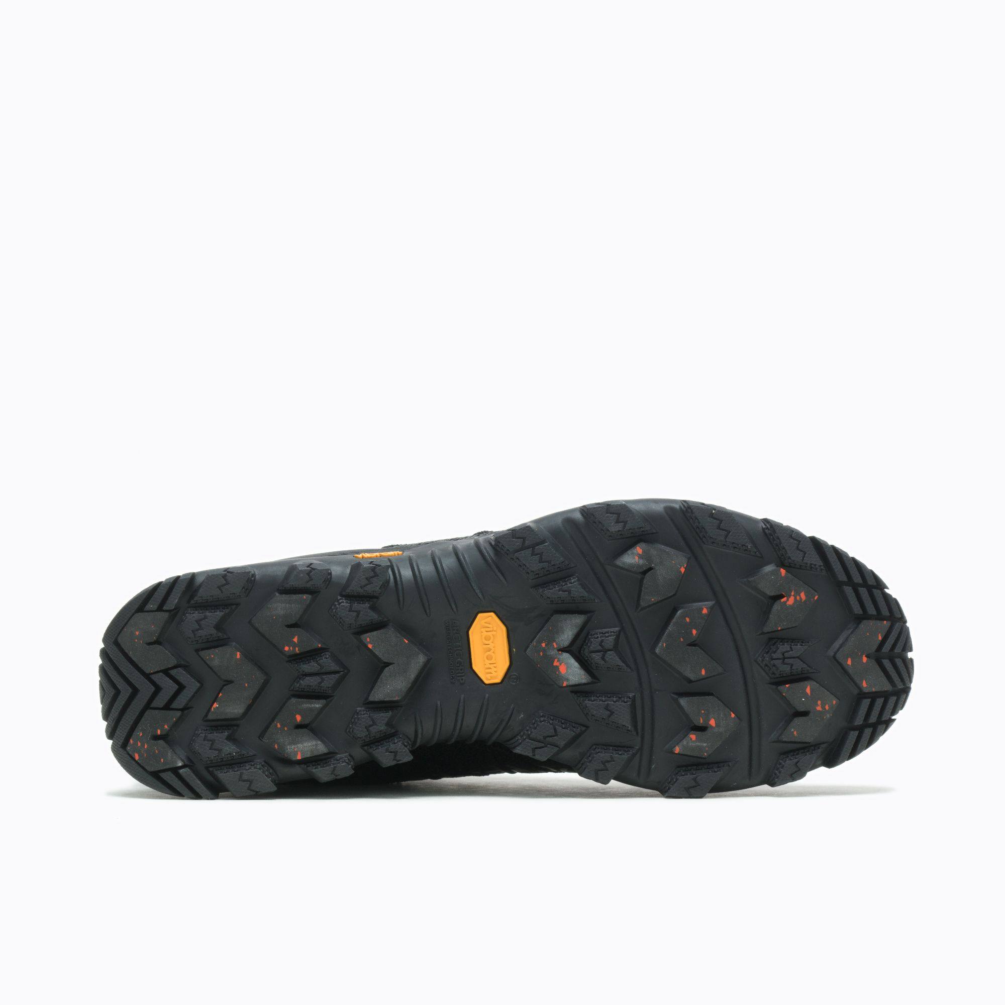 Merrell Thermo Rogue 3 Mid GTX Musta 47