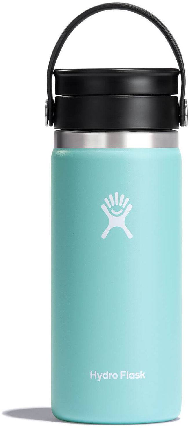 Hydro Flask 16 oz Wide Mouth Flex Sip Lid Dew