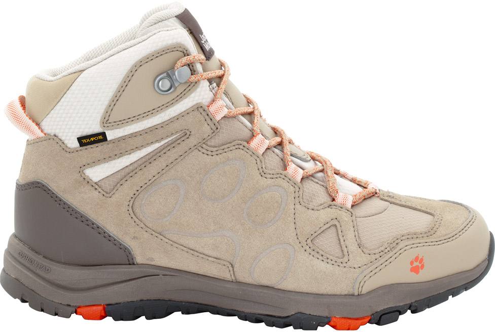 ROCKSAND TEXAPORE MID W Sand UK 5