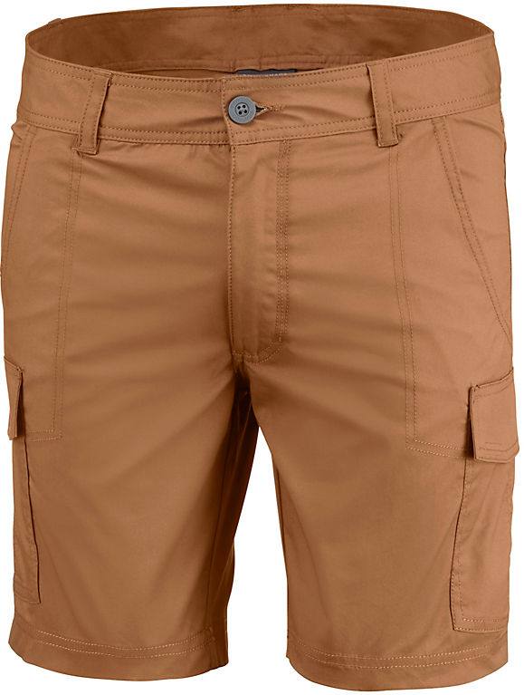 Boulder Ridge Cargo Short Ruskea 36