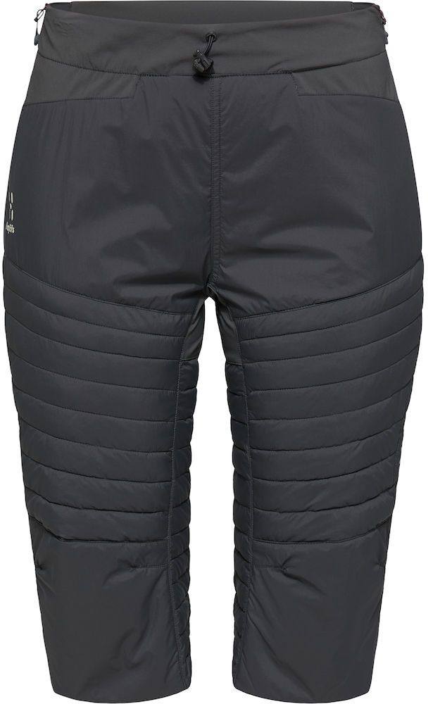 Haglöfs L.I.M Mimic 3/4 Pant Women Magnetite S