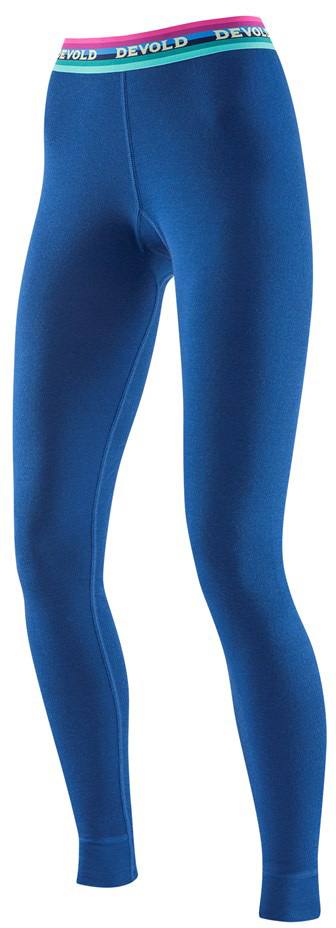 Hiking Long Johns Women’s Indigo L