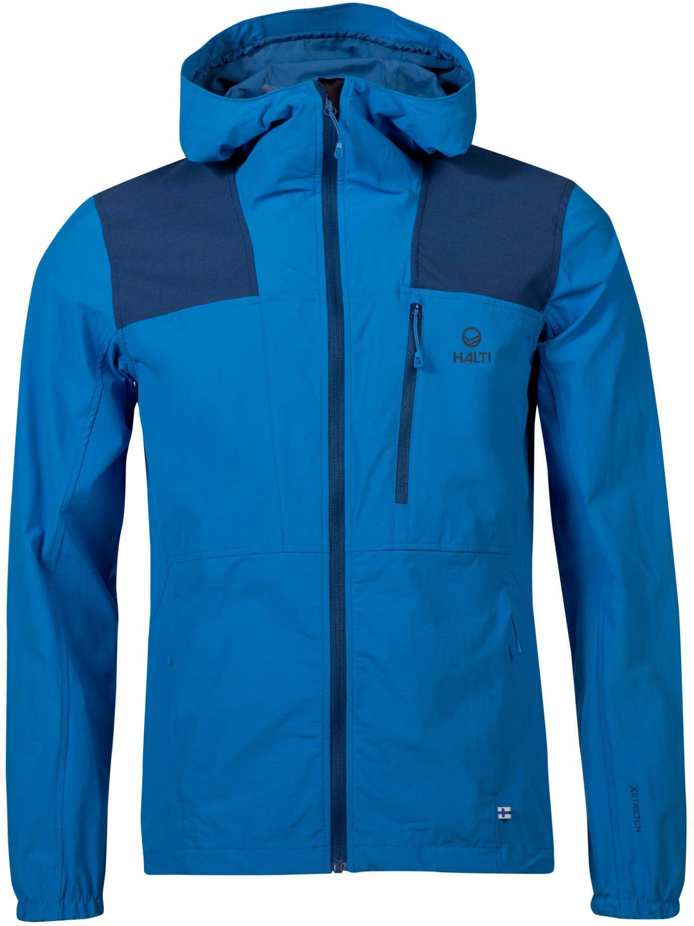 Pallas II M X-Stretch Jacket Sininen XXXL