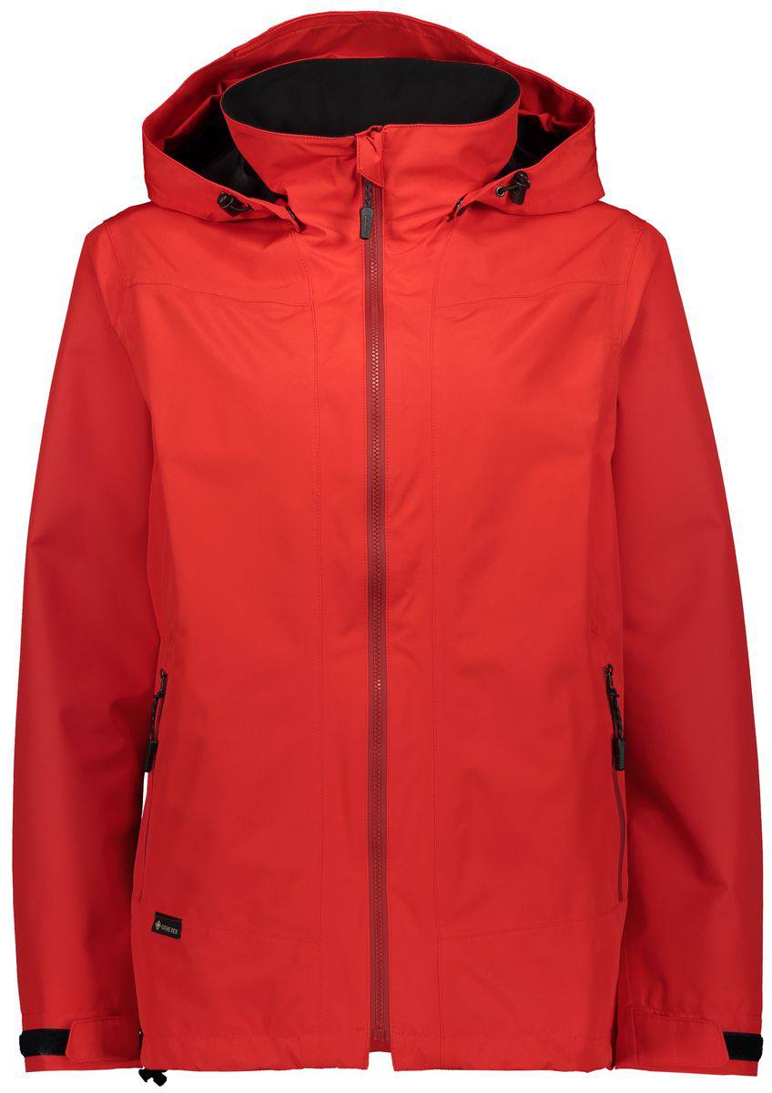 Aura+ W GTX Jacket 2021 Punainen 44+