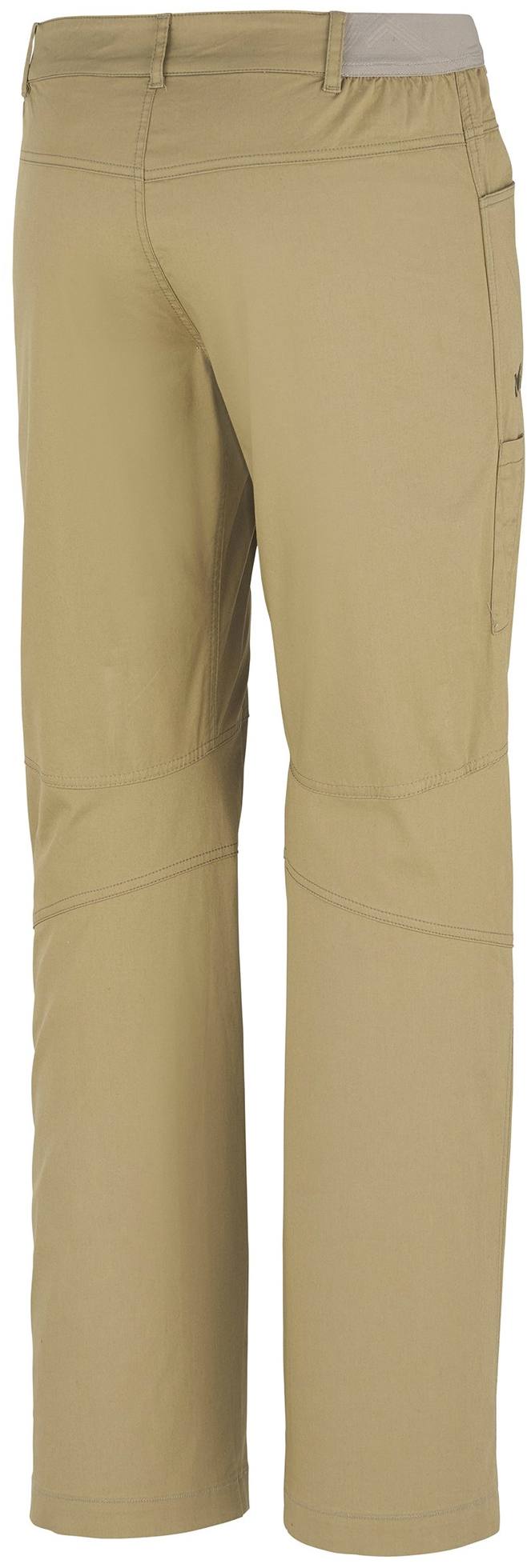 Gravit Stretch Pant Light khaki 38