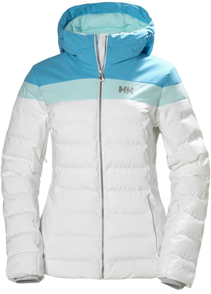 Helly Hansen Imperial Puffy W Jacket Valkoinen M