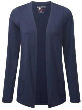 Nosilife Astrid Cardigan Navy 8