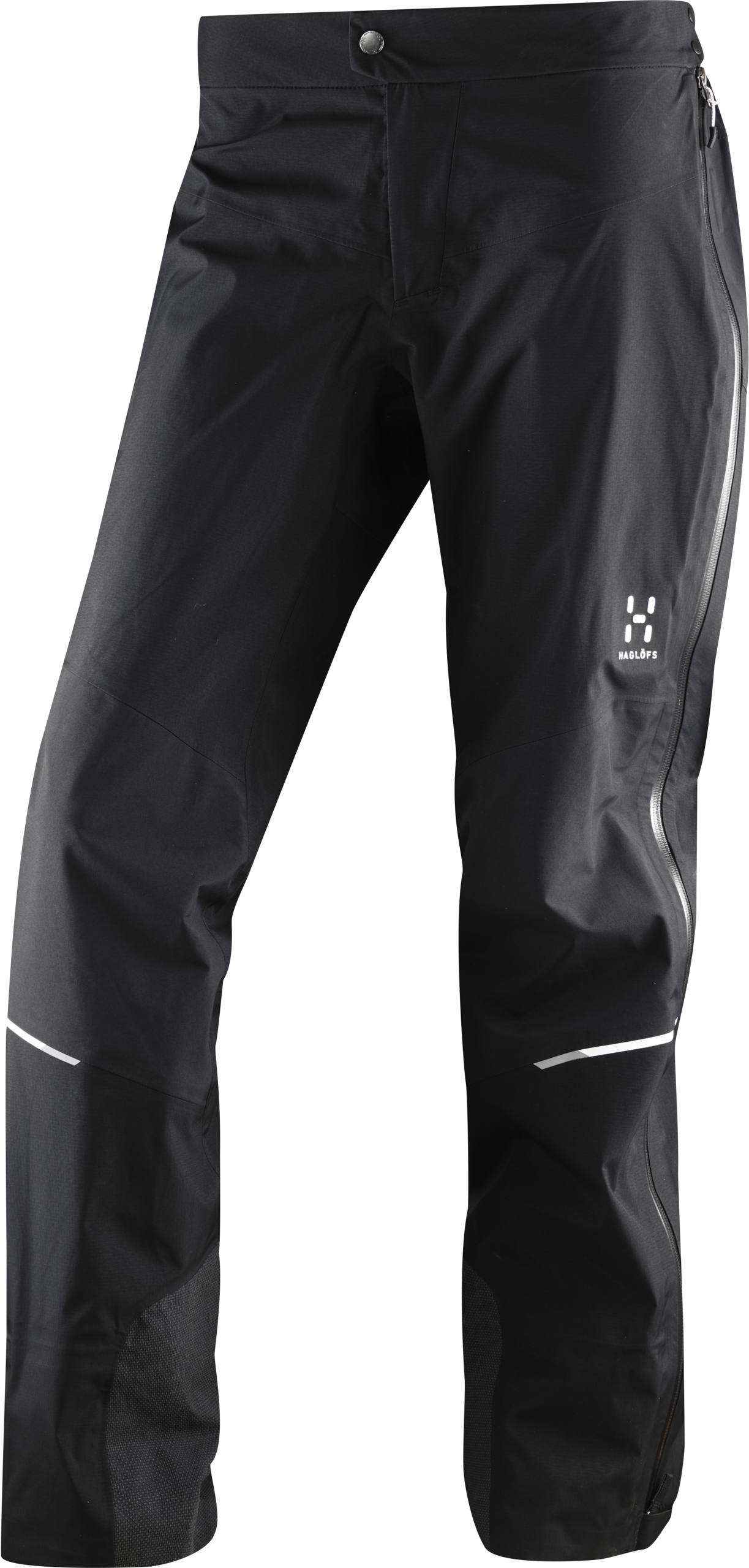 Touring Active Pant Women Musta L