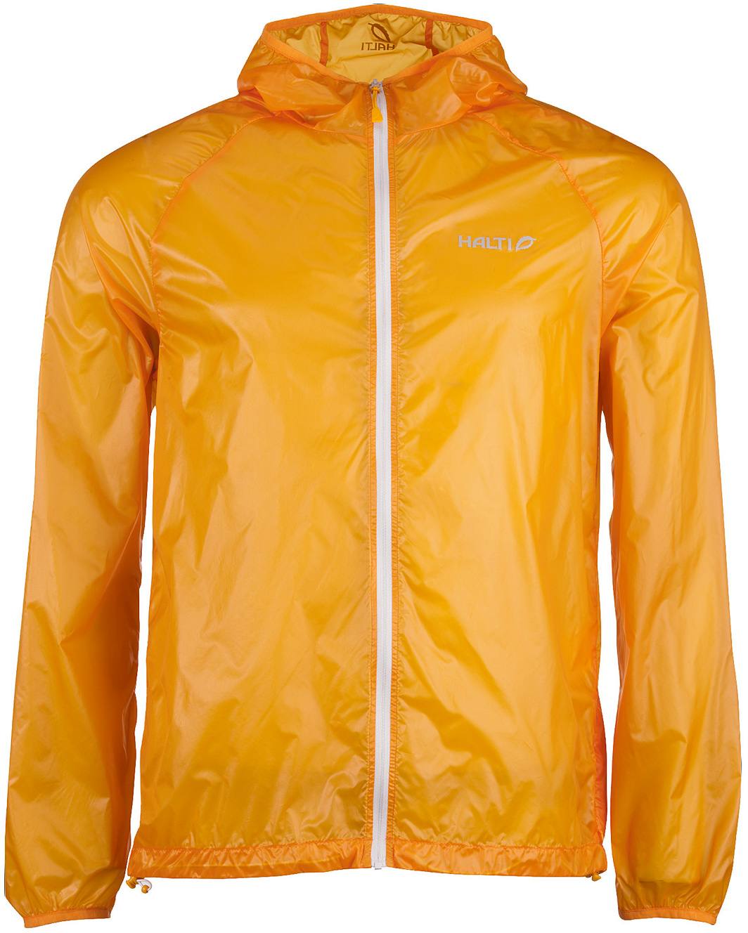 Hiutale Jacket oranssi XL