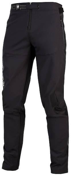 Endura MT500 Burner Pant Musta S