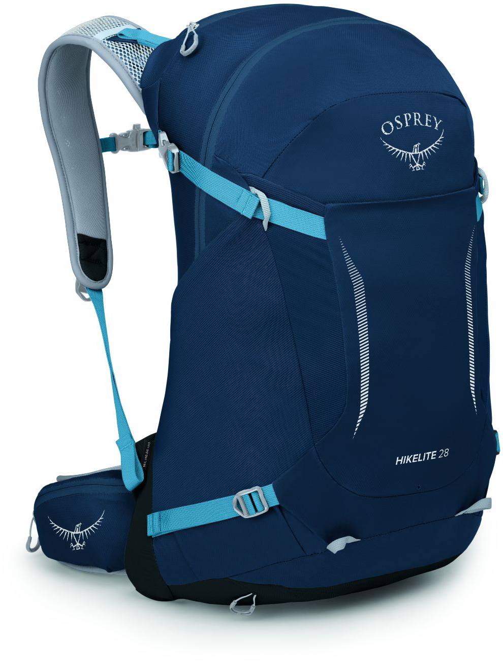 Osprey Hikelite 28 Sininen S/M