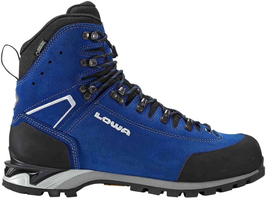 Predazzo GTX Sininen UK 8