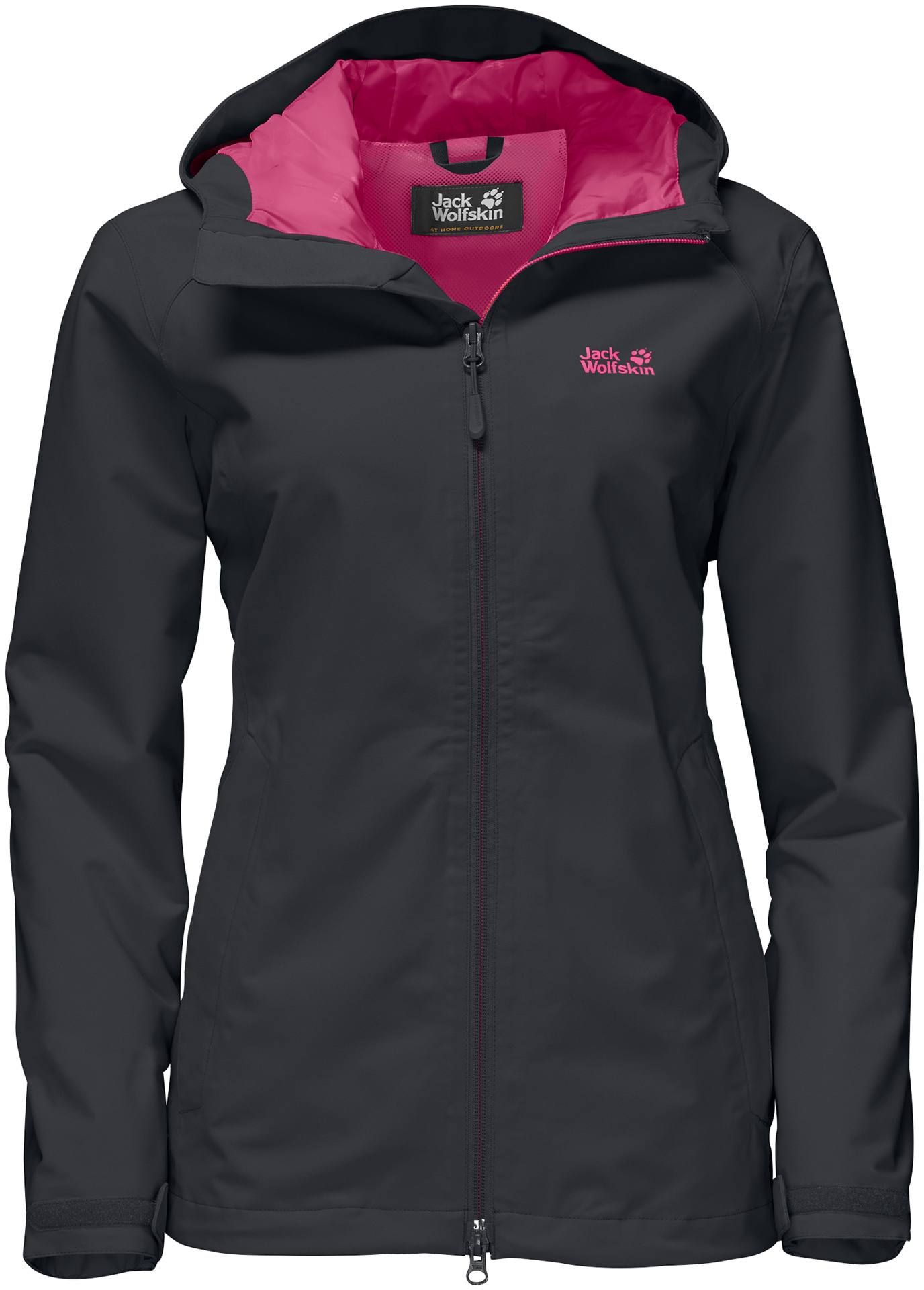 Arroyo Jacket Women’s Dark grey L