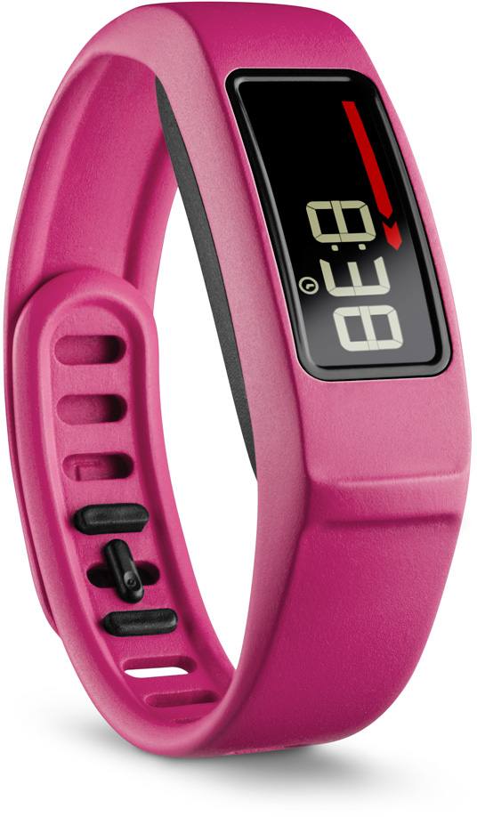 Vivofit 2 Pinkki