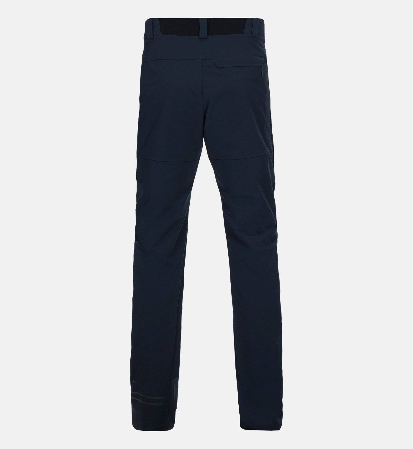 Peak Performance Vislight C Pant Steel Blue M