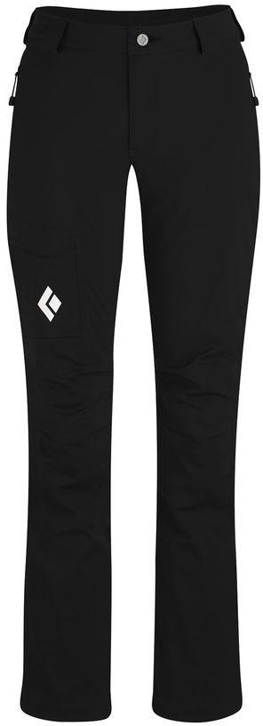 Dawn Patrol LT Pants Women Musta M