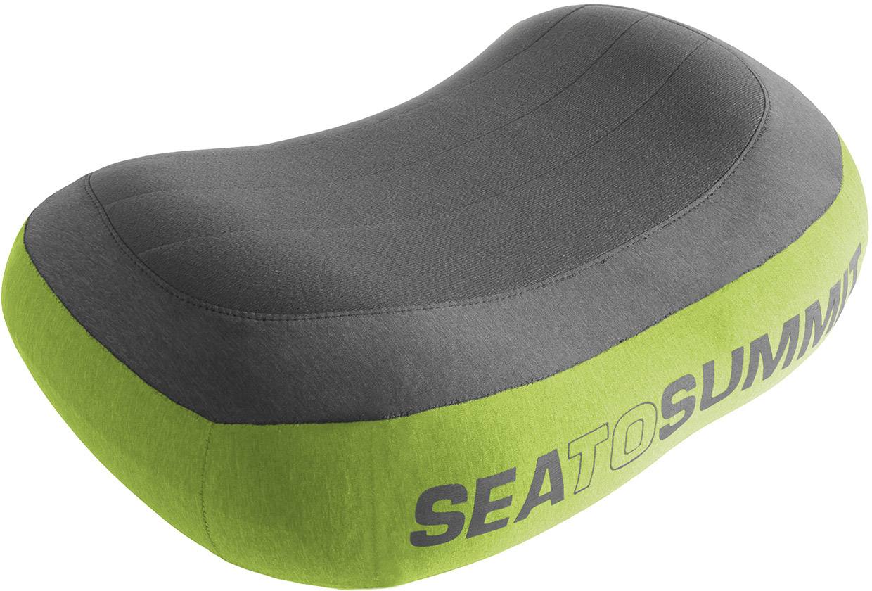 Aeros Premium Pillow Large Vihreä