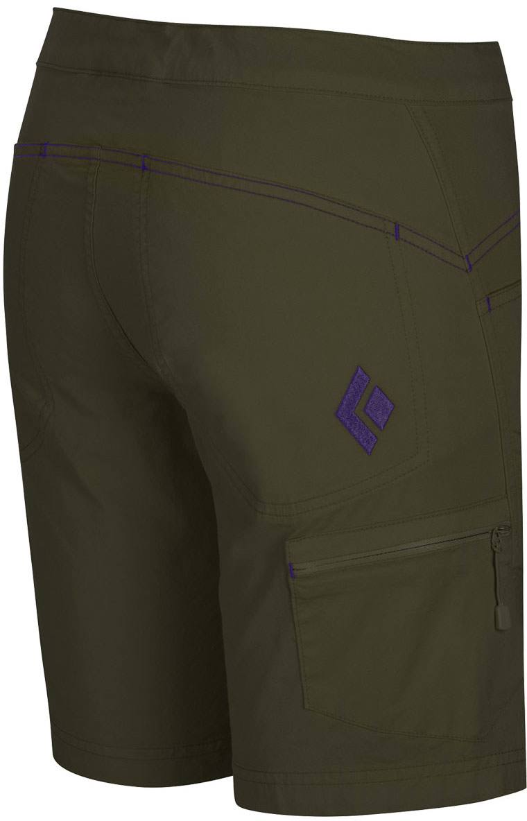 Credo Shorts Women’s 2016 Ruskea S