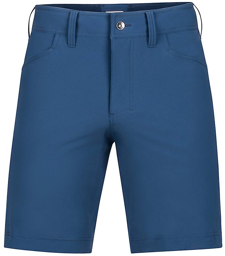 Marmot Crossover Short Navy 28