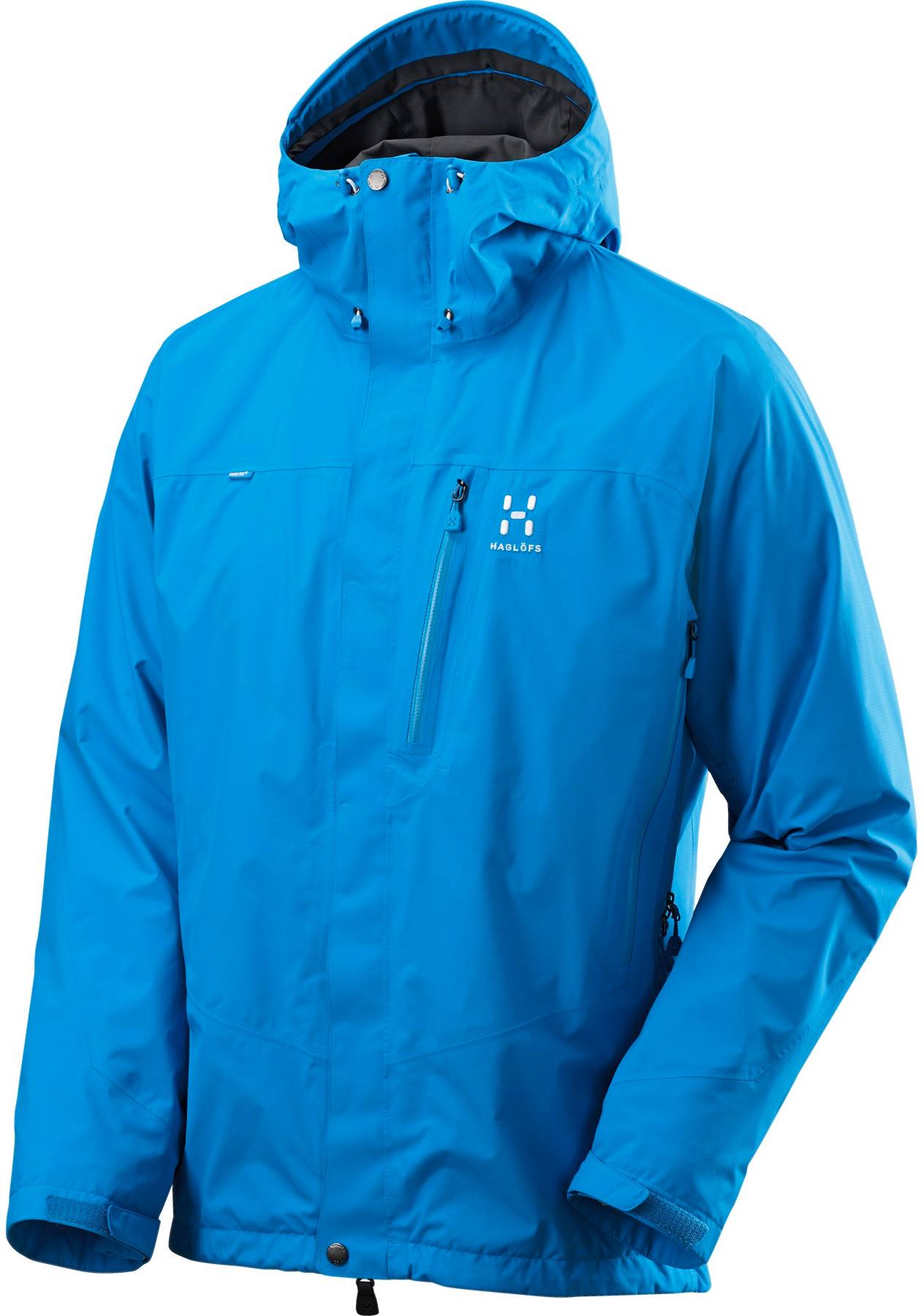 Astral III jacket Sininen XL