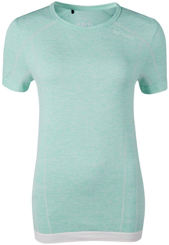 Halti Free Seamless T-Shirt Women Mint 42