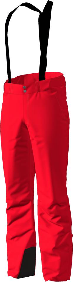 Lasku DX Ski Pant Punainen XL