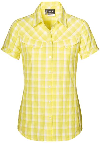 Mara Women’s Shirt Keltainen M