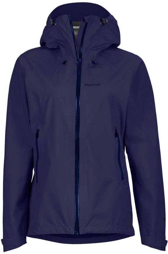 Knife Edge Jacket Women’s Navy XL