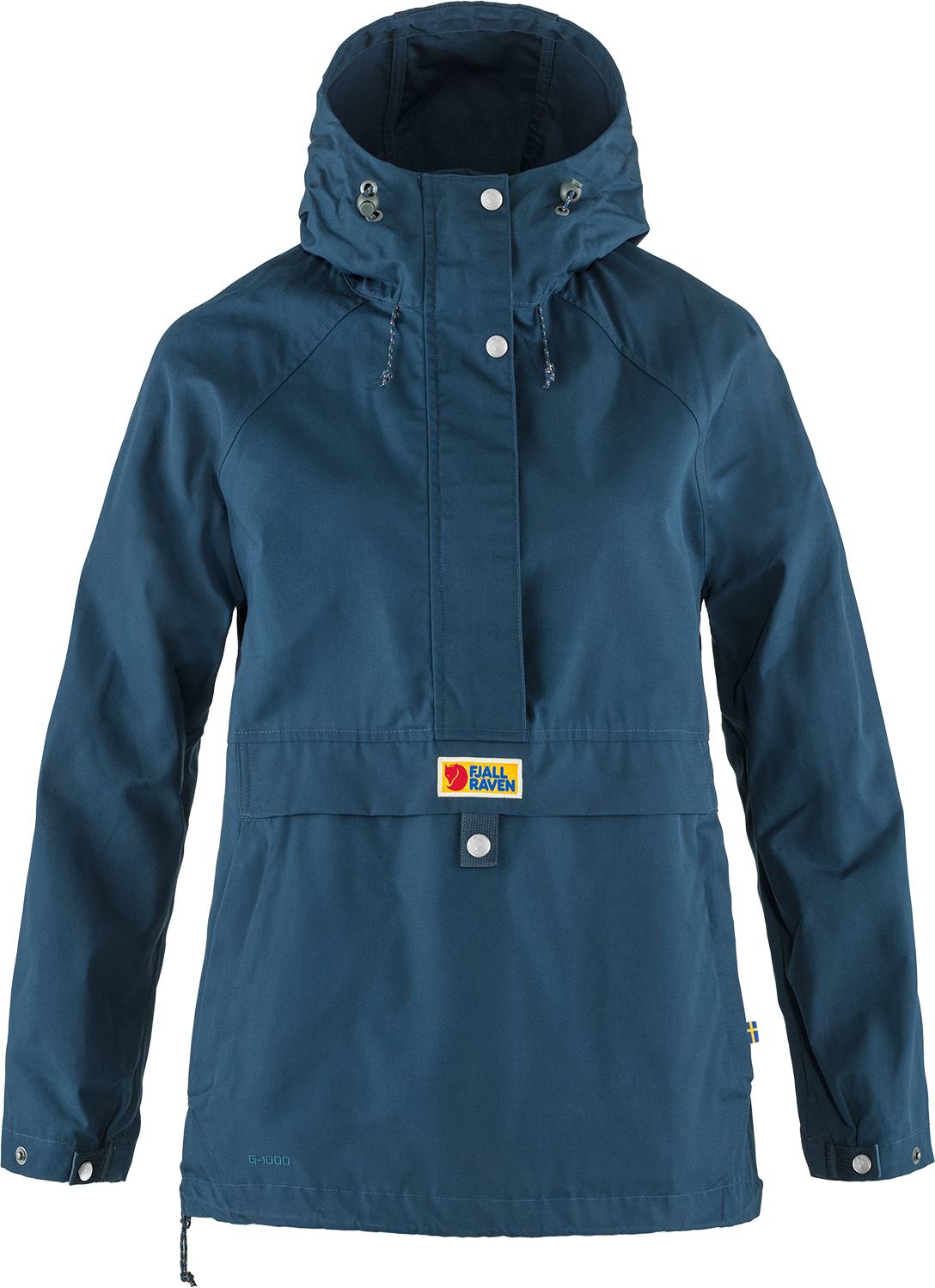 Fjällräven Vardag Anorak W Storm XL