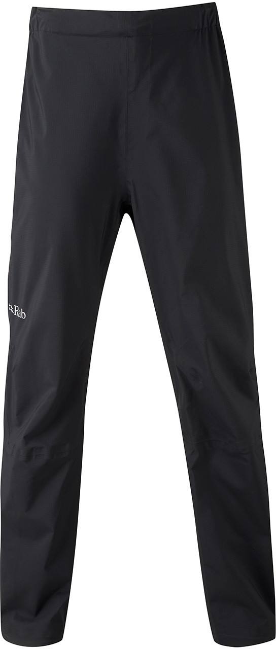 Rab Firewall Pants Musta L