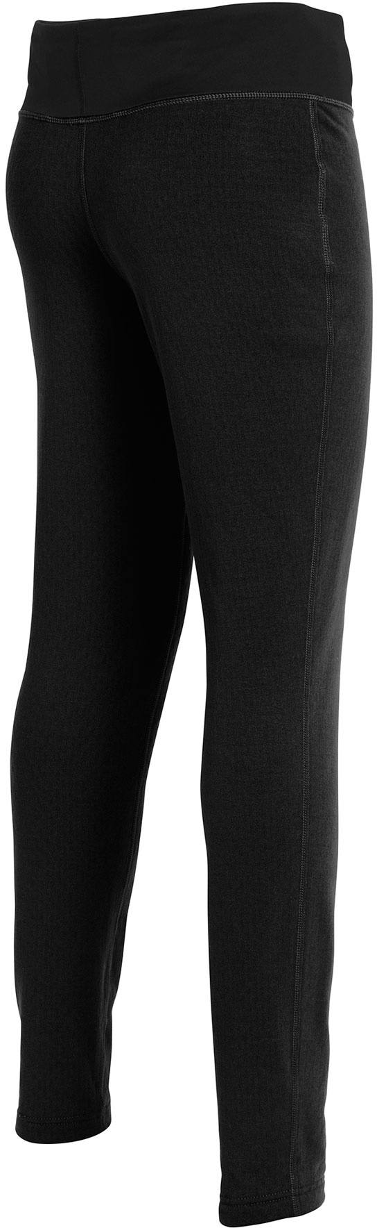 Coefficient Women’s Pants Musta XL