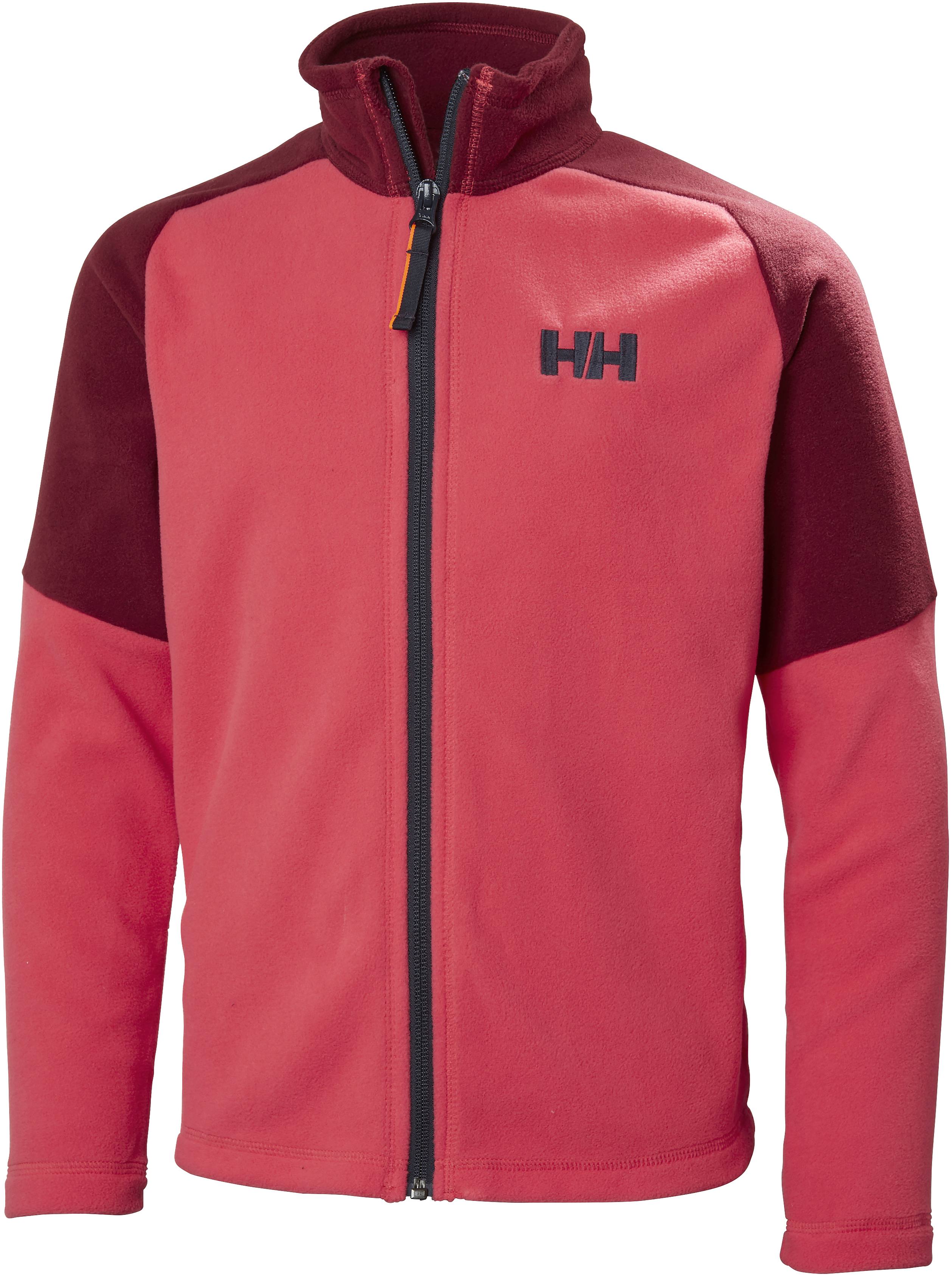 Helly Hansen JR Daybreaker 2.0 Fleece Punainen 152