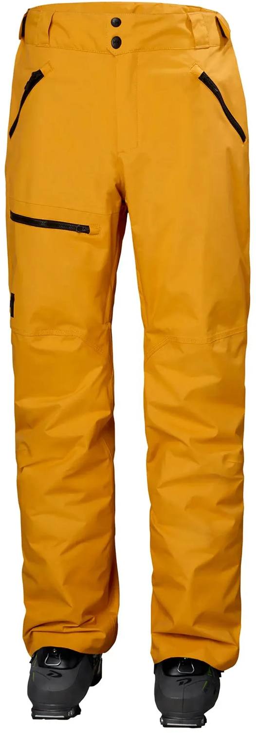 Helly Hansen Sogn Cargo Pant Cloudberry XXL