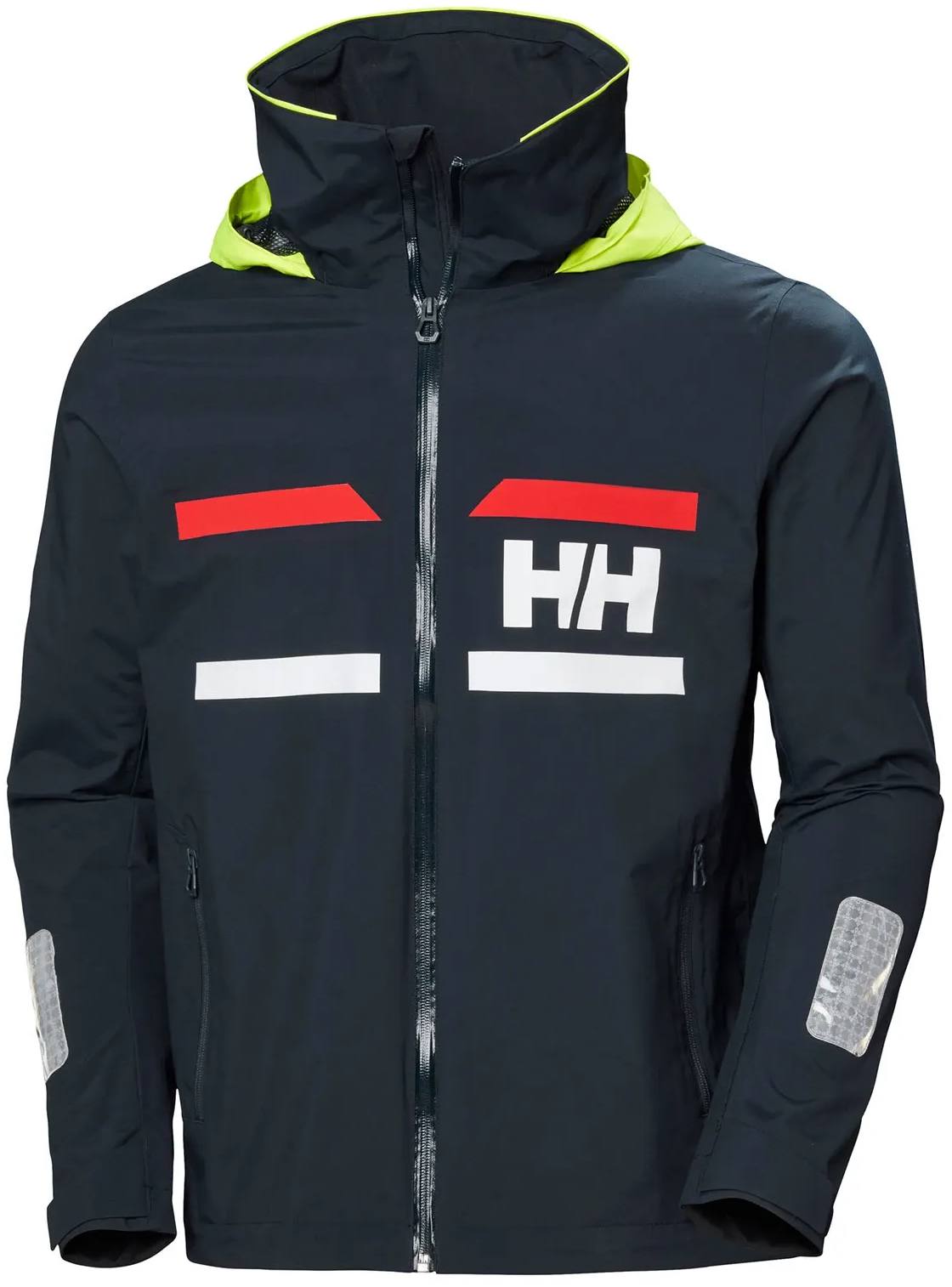 Helly Hansen Men’s Salt Navigator Jacket Navy L