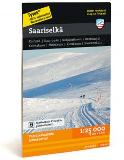 Saariselkä Tyvek