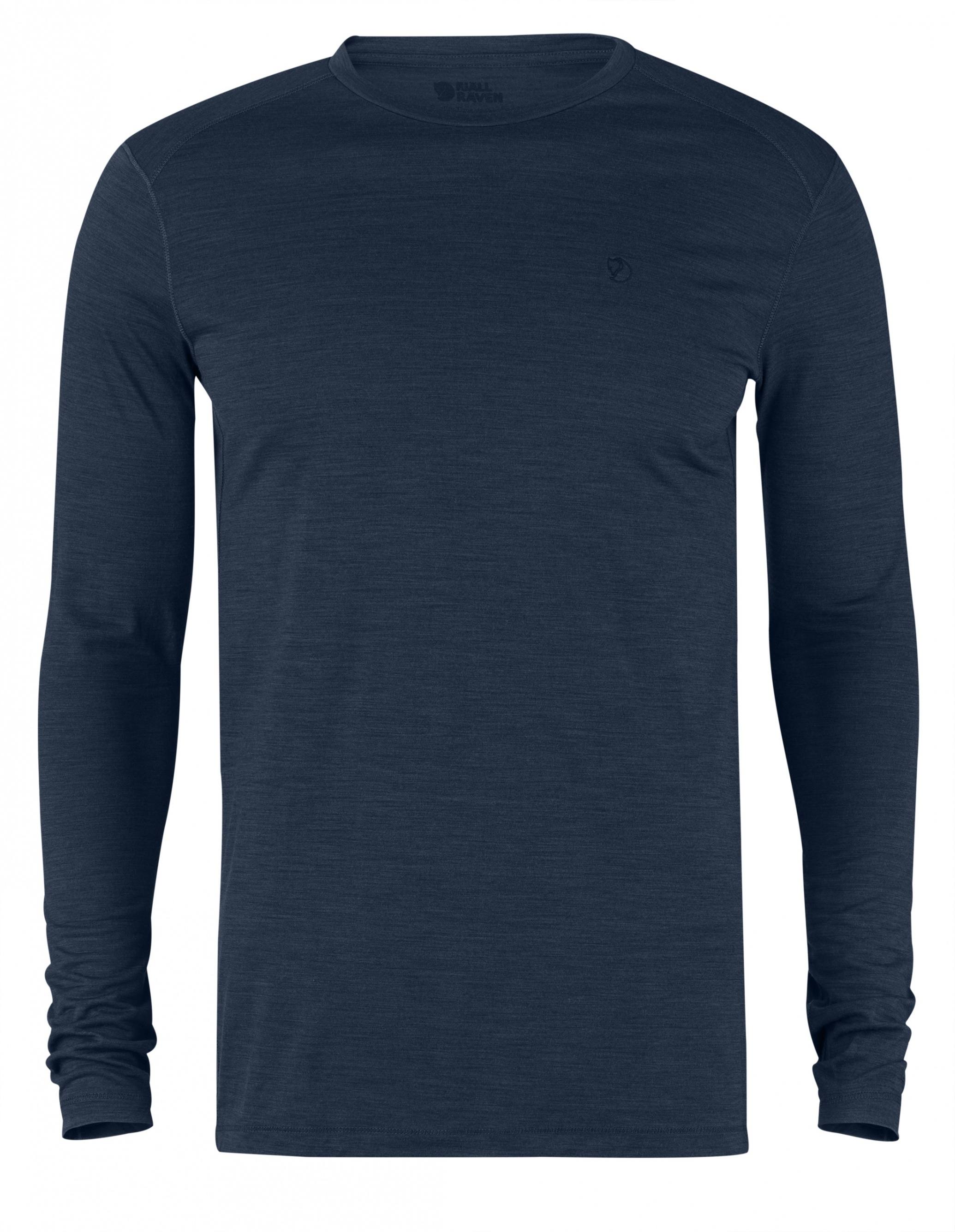 High Coast First Layer Long Sleeve Navy S