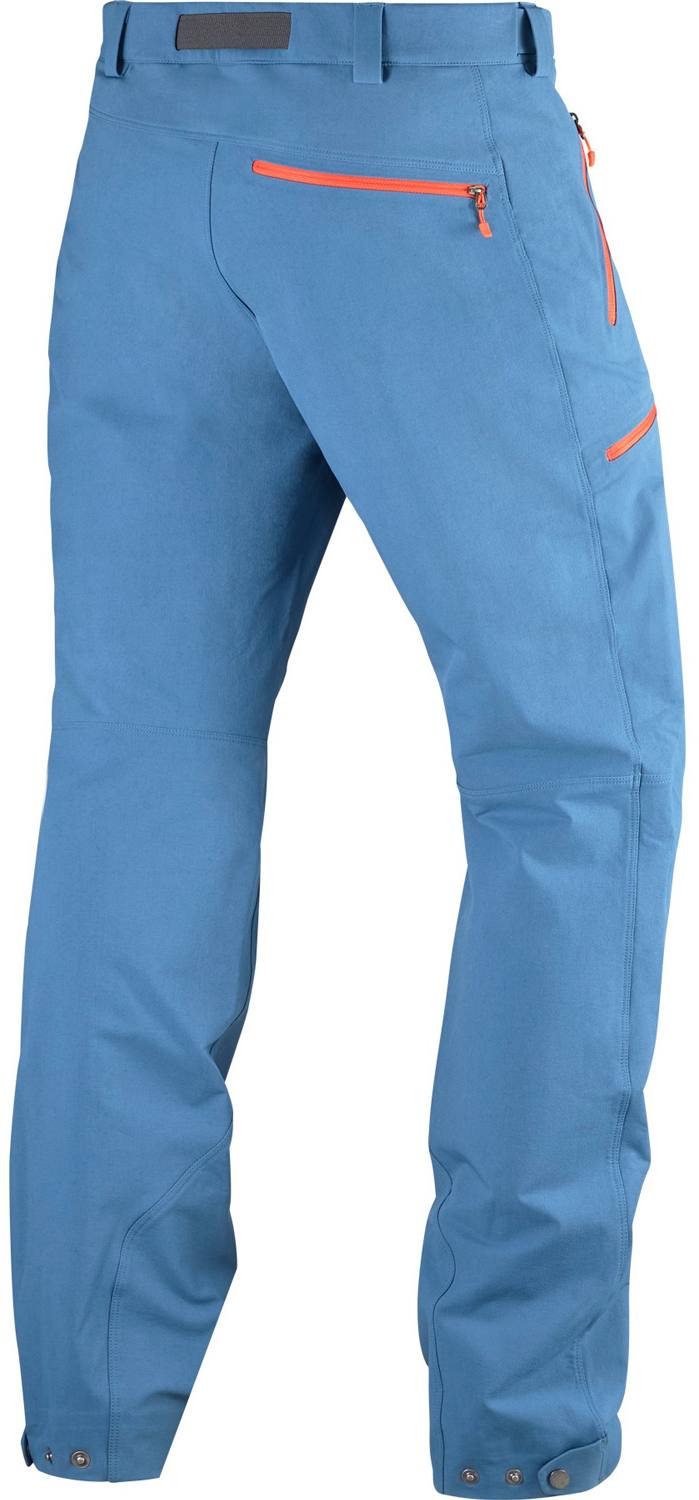 Breccia Pant Men Turkoosi XL