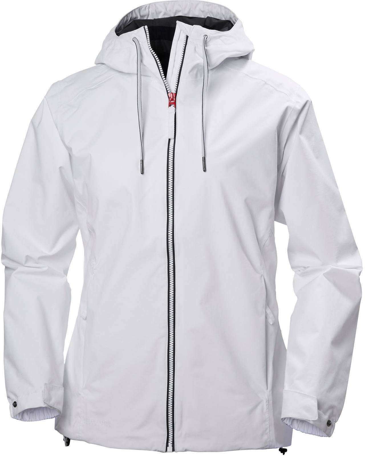 Rigging Rain Jacket Women’s Valkoinen XS