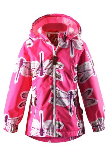 Anise Jacket Pinkki 116