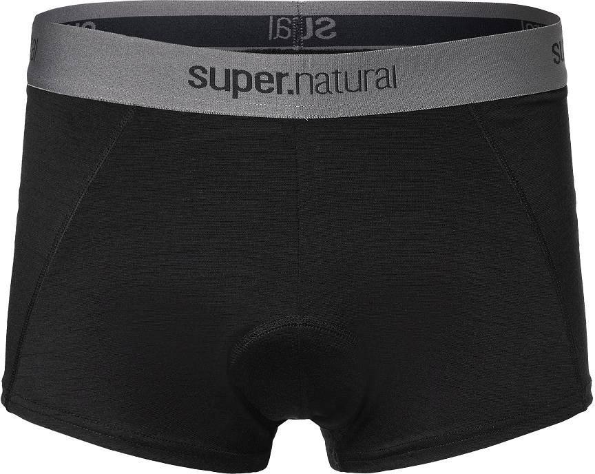 Supernatural Unstoppable Padded Boxer Musta S