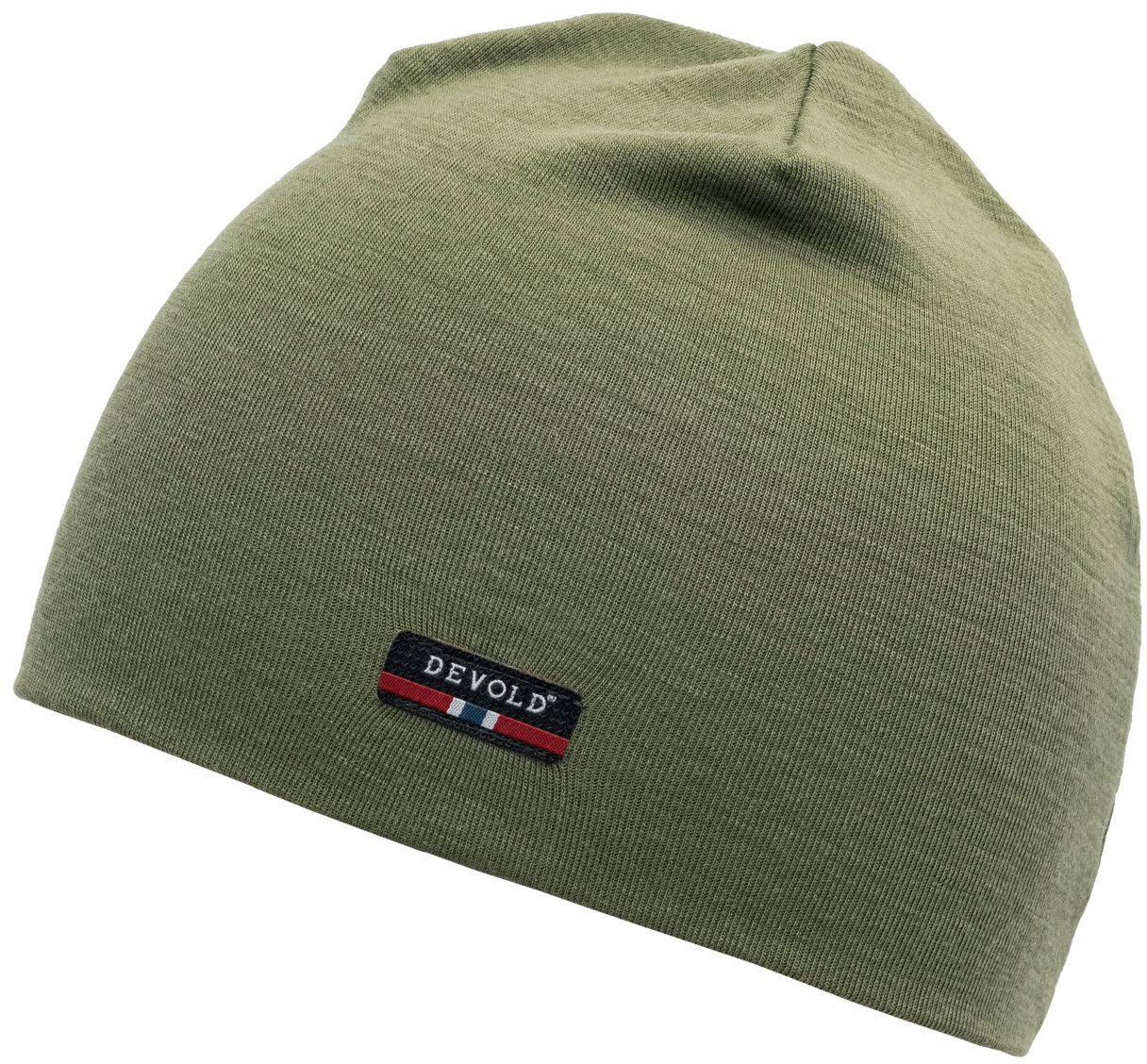 Lauparen Beanie Vihreä