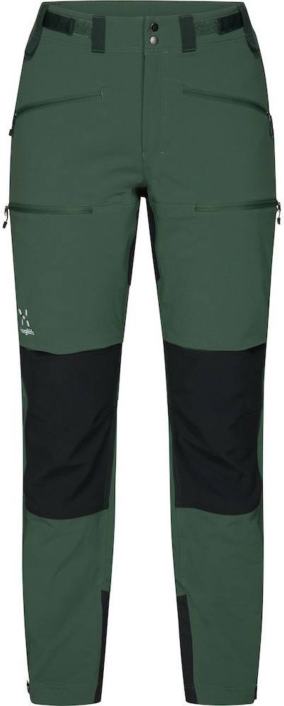 Women’s Rugged Standard Pant Fjell Green 34