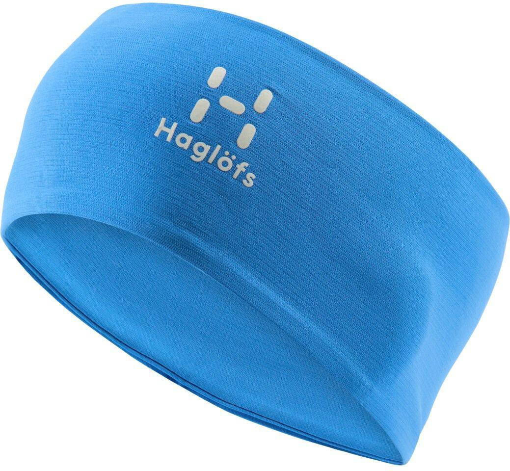 Haglöfs Mirre Headband Sininen