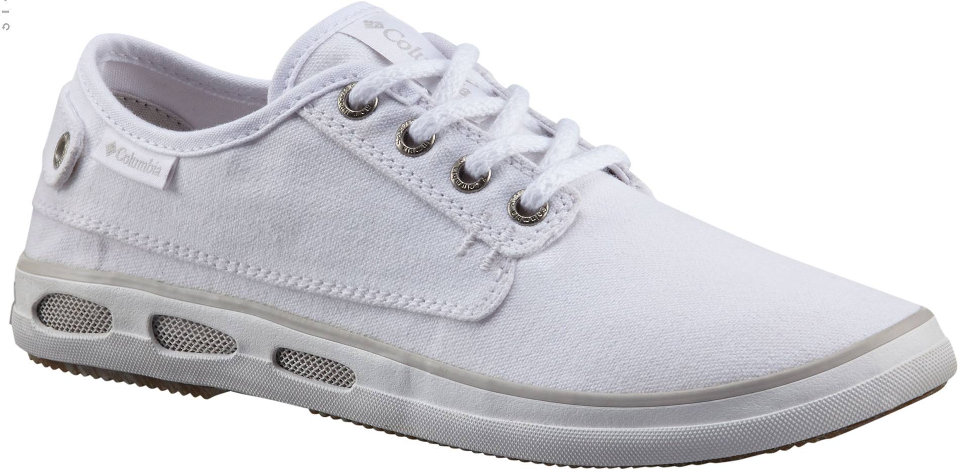 Vulc n vent Shore lace Women’s Valkoinen USW 6,5