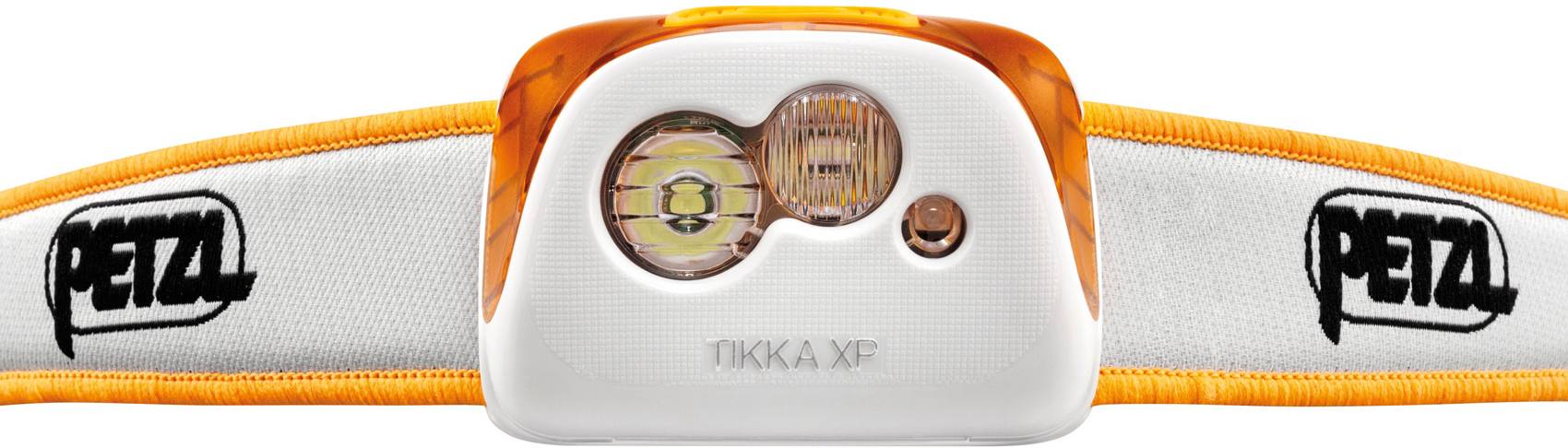 Tikka XP Led 180 Keltainen