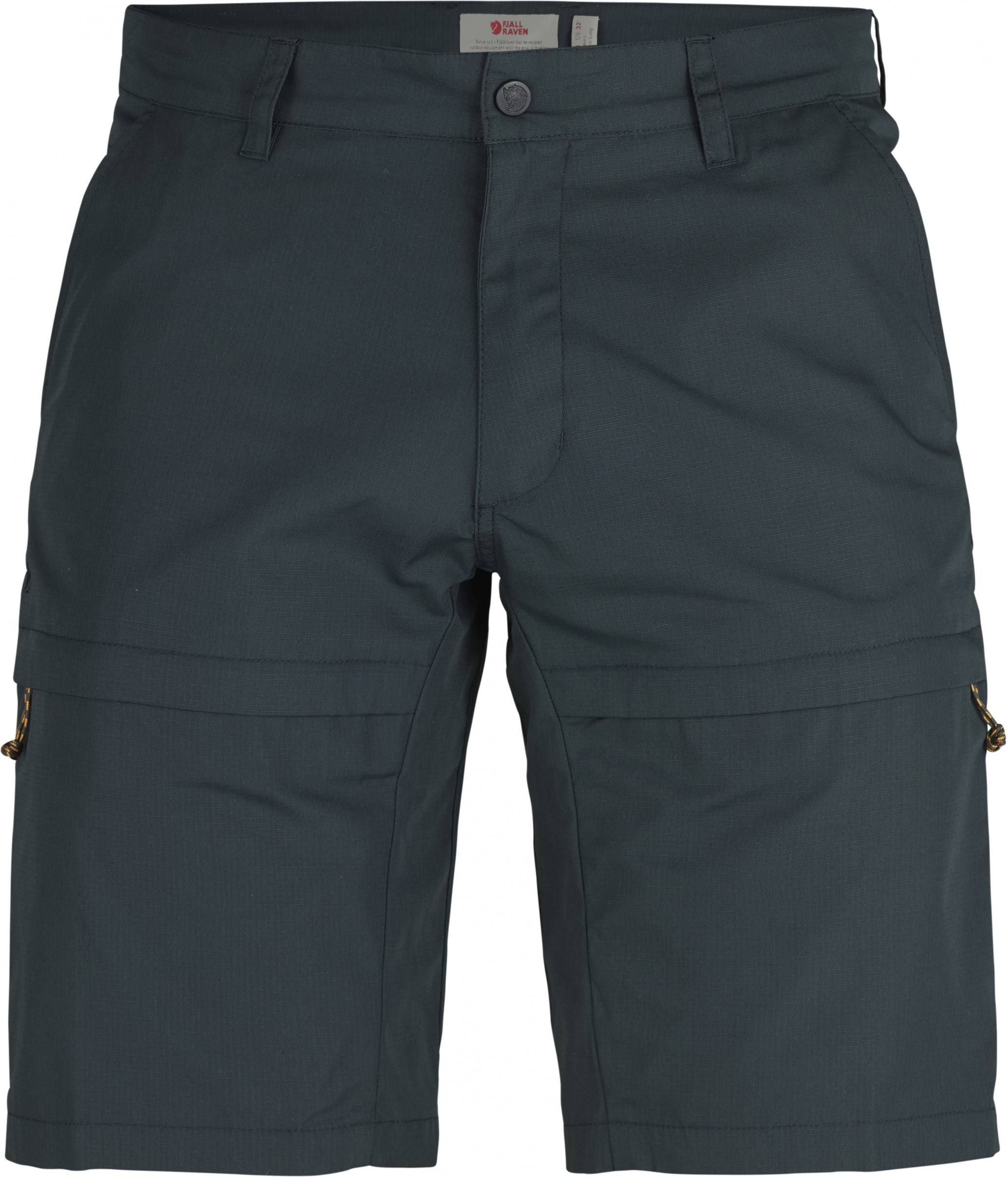 Travellers Shorts Dark navy 58