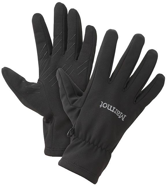 Connect Softshell Glove L