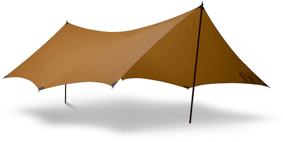 Tarp 20 UL Sand