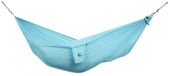 Ticket To The Moon Hammock Compact Turkoosi